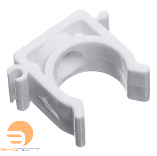 Фиксатор для металлопластиковой трубы D 16
