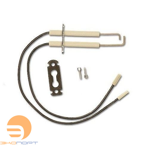 Электрод поджига