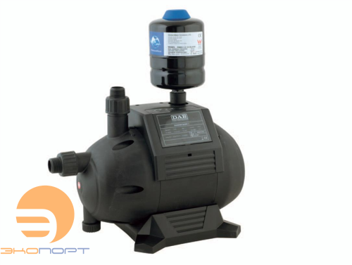 Насосная станция Booster Silent 4M  (2,8м3/ч, 28м) DAB Насосная станция Booster Silent 4M  (2,8м3/ч, 28м) DAB