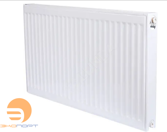 Радиатор Rommer Ventil 33 500-1300