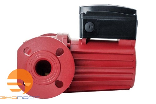 Насос циркуляционный UPF3 40-120 250 UNIPUMP