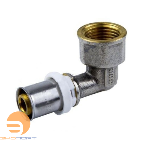 Угольник ВР, 20*3/4" (пресс)