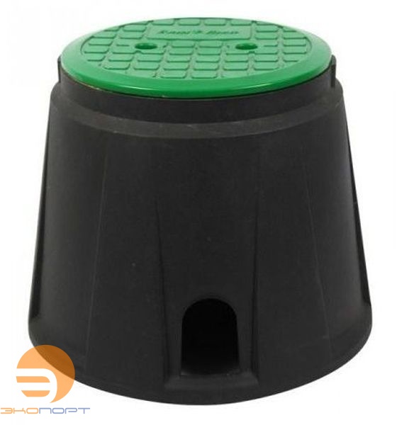 Бокс клапанный двухместнный VBA 02673 Rain Bird