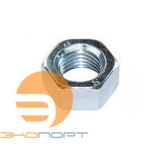 Гайка DIN 934 M12 шестигранная (2кг=133шт)