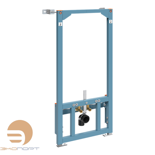 Система инсталляции для биде VitrA 