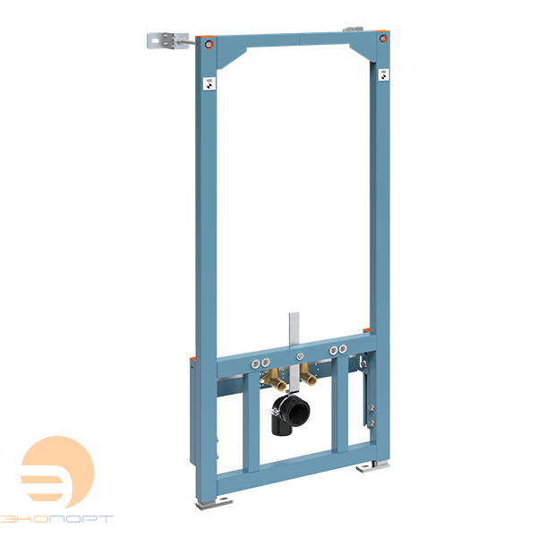 Система инсталляции для биде VitrA 