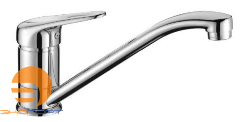 Смеситель для кухни LUNA LEMARK