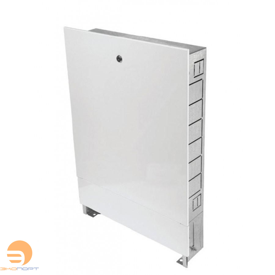 Шкаф для коллектора ШРВ-1  (встроенный,494) Wester