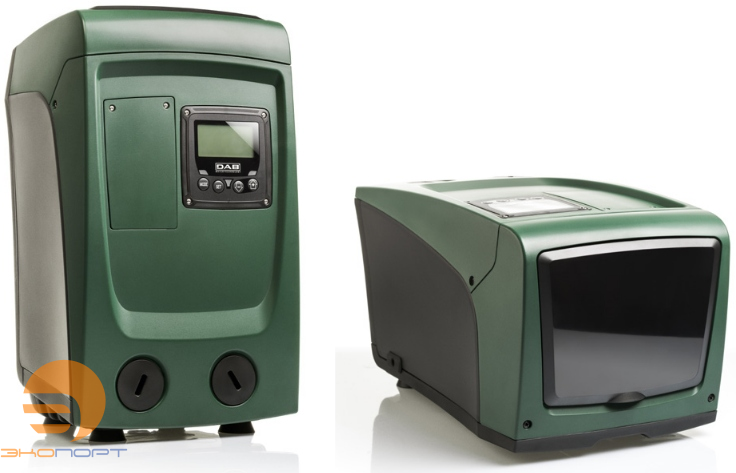 Насосная установка E.SYBOX MINI 3 - GAS/0 DAB