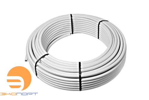 Труба металлопластиковая STANDART, PEXc-AL-PEXc 20x2,0 (отрезок 35м) HENCO  