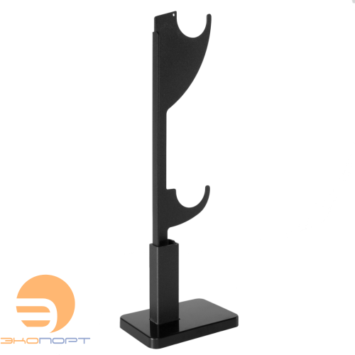 Кронштейн напольный  Pianoforte 200, черный, Royal Thermo