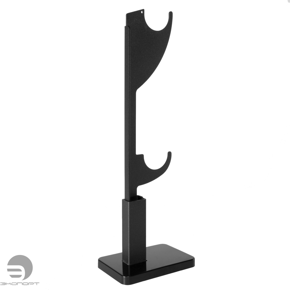 Кронштейн напольный  Pianoforte 200, черный, Royal Thermo