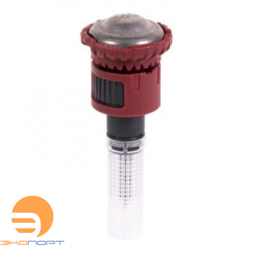 Форсунка  (сопло) ротатор R-VAN 24-360 (радиус от 5,2 до 7,4 м) Rain Bird