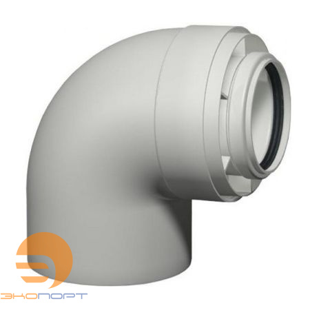 Колено D=180мм