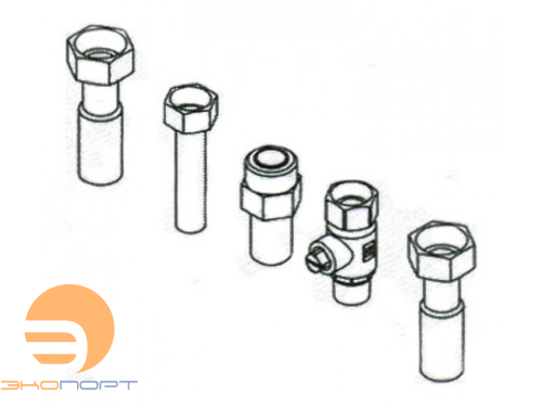 Упаковка дополнительная № 1
