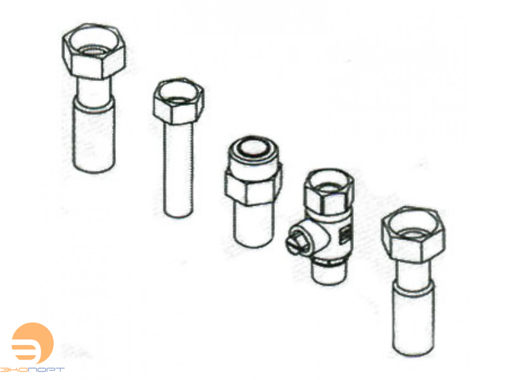 Упаковка дополнительная № 1
