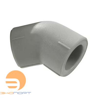 Угольник 90-45° KAN-therm