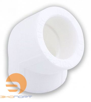 Угольник 63-45° PPRC KALDE