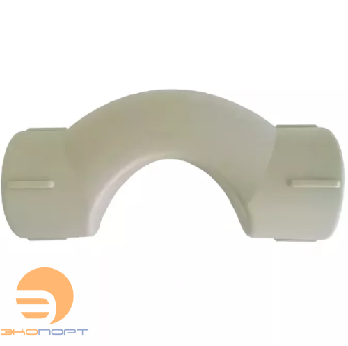 Обвод 25 короткий серый Valfex