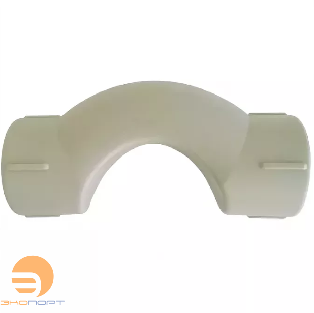 Обвод 20 короткий серый Valfex