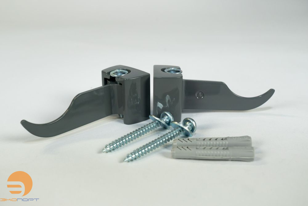 Кронштейн регулируемый (2 шт. в упак) Титан Rifar