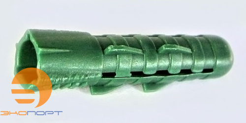 Дюбель УП по бетону RL 6х30 (30 шт) КРЕПЕЖ