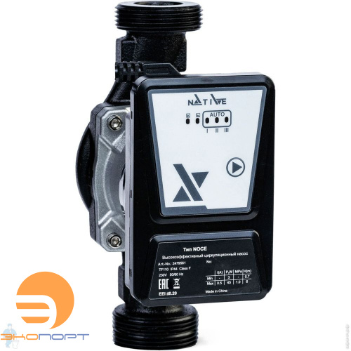 Насос NOCE 25/1-6 Native WILO