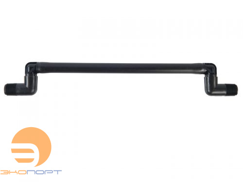 Соединительное колено 30 см x 1/2" SJ-512 Hunter 