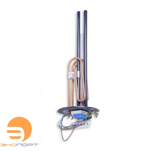 ТЭН 2,4 кВт, 220B STOUT