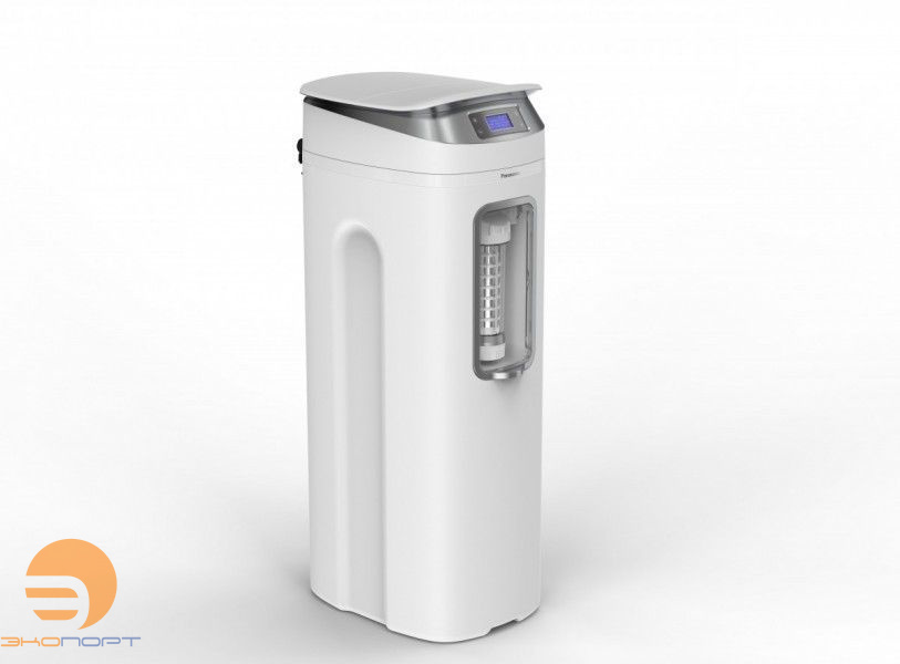 Кабинет-умягчитель NatureWater Premium SF-P2 (без смолы)