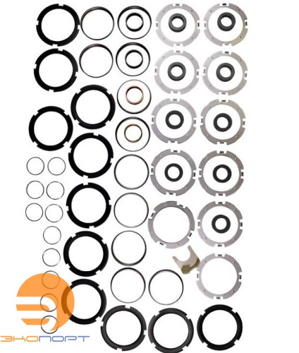 Комплект быстроизнашивающихся деталей Kit, wear parts CR(N) 32 12-14