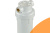 Корпус Гейзер "Базис" 10", SL, 1/2" Корпус Гейзер "Базис" 10", SL, 1/2"