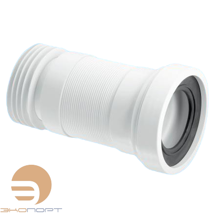 Труба фановая раздвижная, L330-850мм, вход 90-110мм, выход Дн=110мм McAlpine Труба фановая раздвижная, L330-850мм, вход 90-110мм, выход Дн=110мм McAlpine