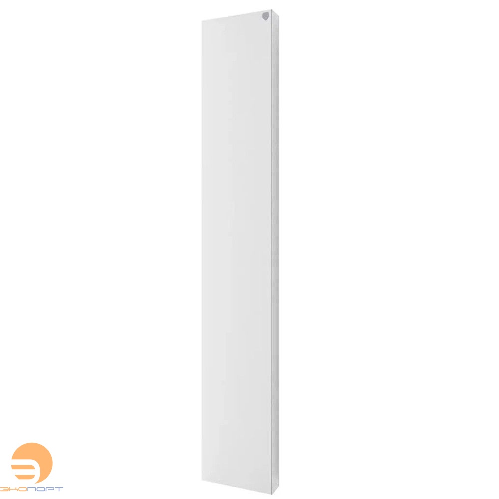 Дизайн- радиатор FLAT 300-1800 Bianco Traffico Royal Thermo