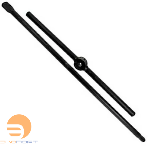 Ключ для радиаторов разъемный