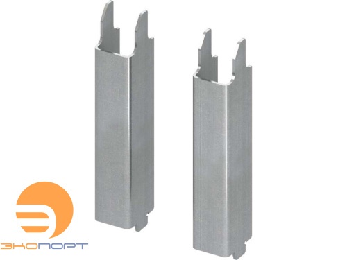 Комплект для установки унитаза с уменьшенной опорной поверхностью, TECE