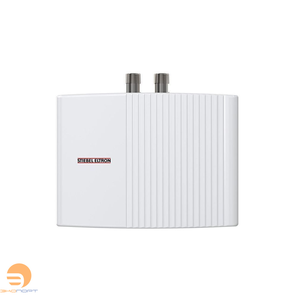 Водонагреватель проточный EIL 4 Plus Stiebel Eltron