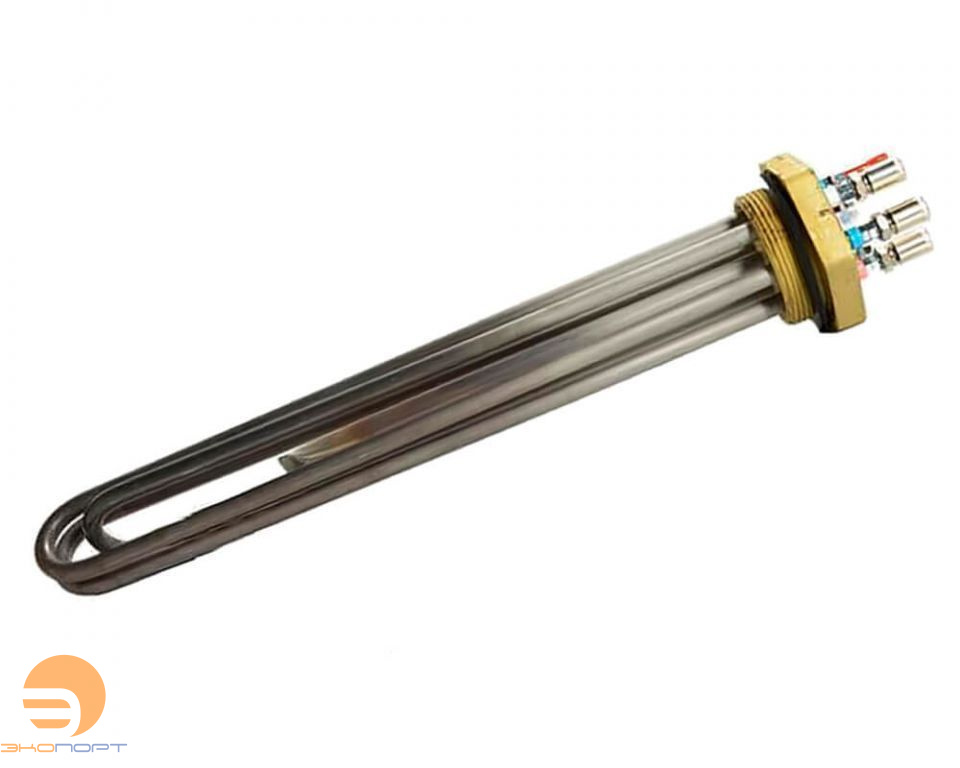 ТЭН мощностью 6 кВт Pahlen 