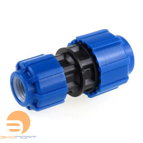 Переход раз. 32х25 ИТАЛ ПНД