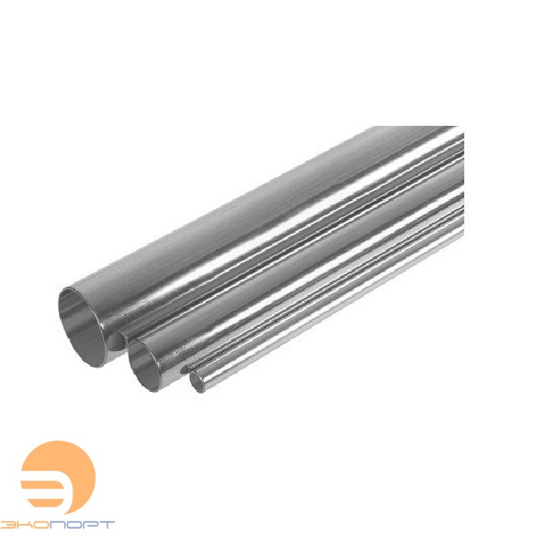 Труба 15*1,0 Inox нержавеющая сталь KAN-Therm