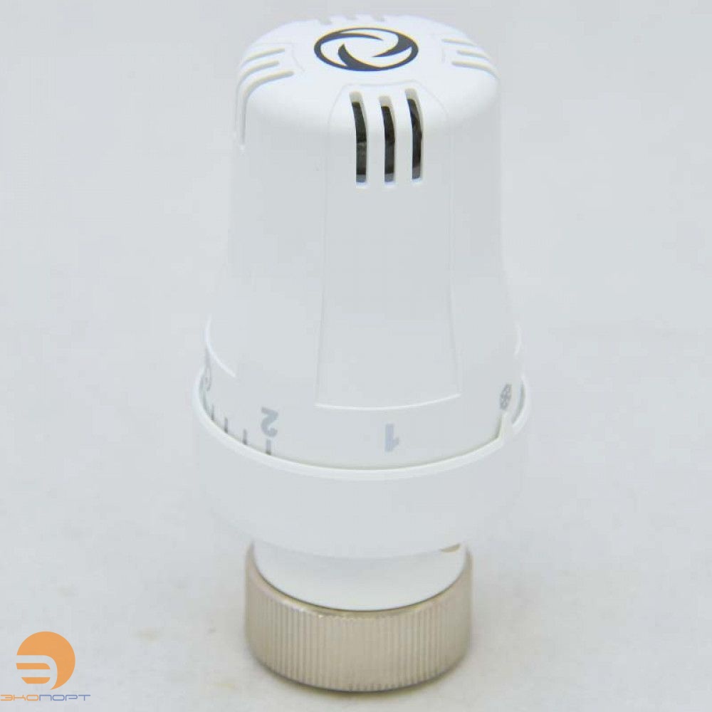 Термостатическая головка Vogel&Noot тип D, клемма 