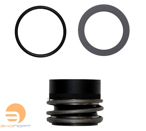 Уплотнение торцевое Kit, Shaft Seal BAQE D55 mm