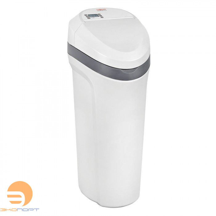 Умягчитель воды VIESSMANN Aquahome 20-N (2 м3/ч)