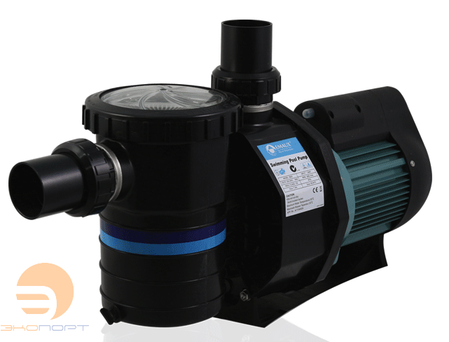Насос 1,1кВт 220В Emaux SB15 (Opus)
