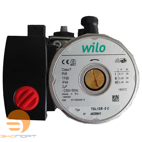 Насос U72_WBN6000