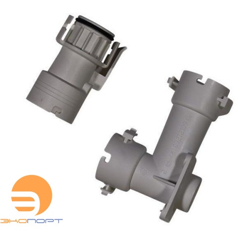 Комплект подключений WC, GRUNDFOS