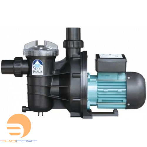 Насос 0,75кВт  220В Emaux  SS075 (Opus)