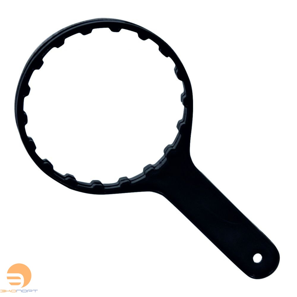 Ключ корпуса Гейзер для горячей воды (хит, 1уж)