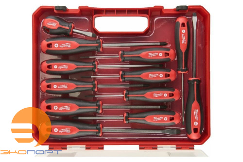 ПРОМО КОМПЛЕКТ (Отвертки+Нож)