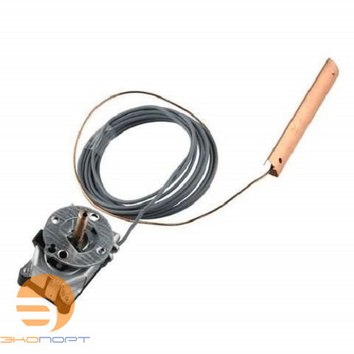 Регулятор температуры 0 до 90°С